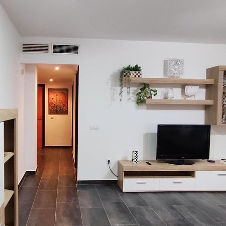 Appartement Porvenir à Séville Extérieur photo