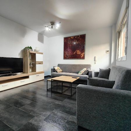 Appartement Porvenir à Séville Extérieur photo