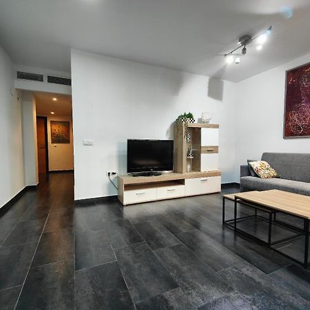 Appartement Porvenir à Séville Extérieur photo
