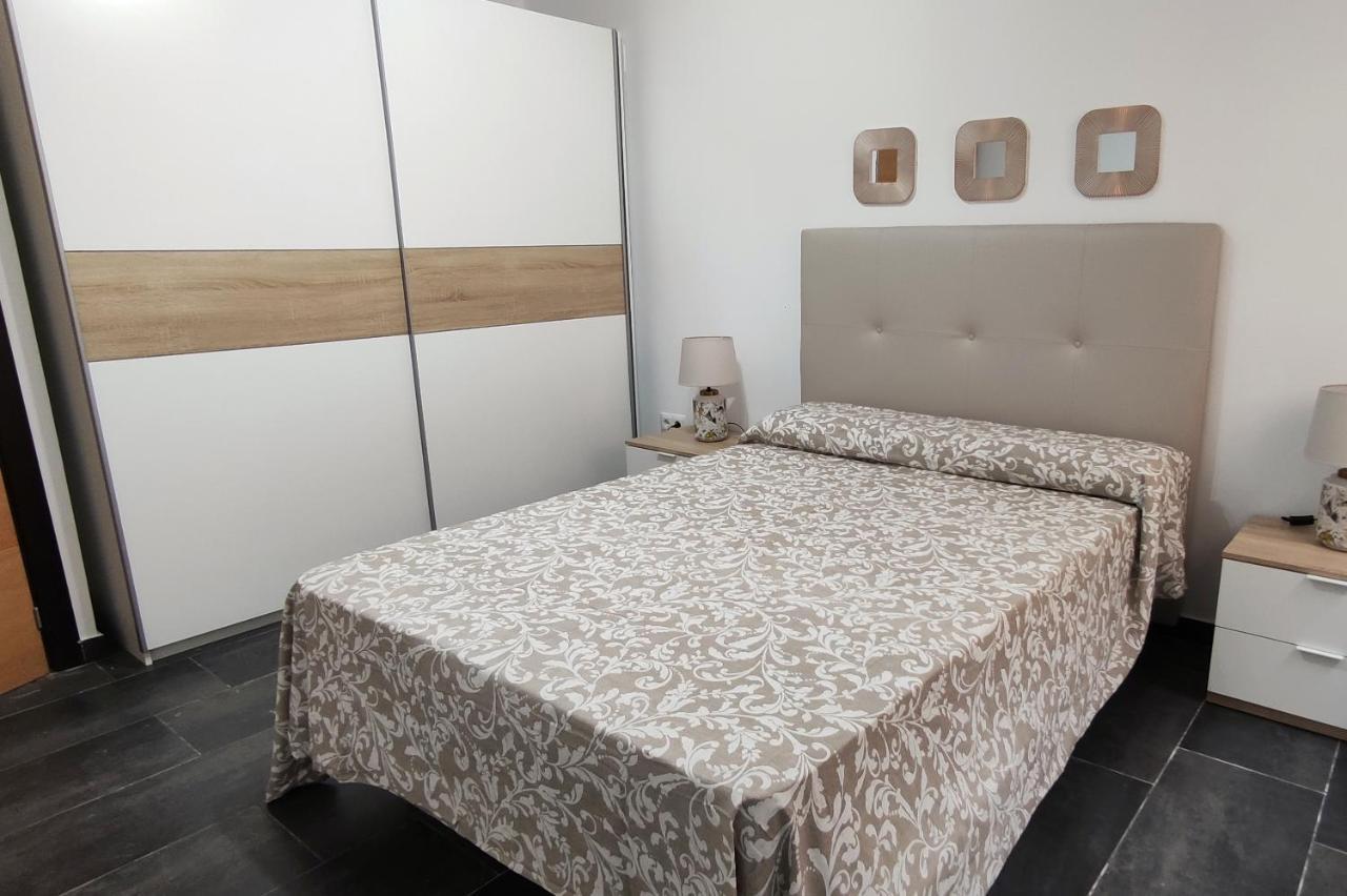 Appartement Porvenir à Séville Extérieur photo