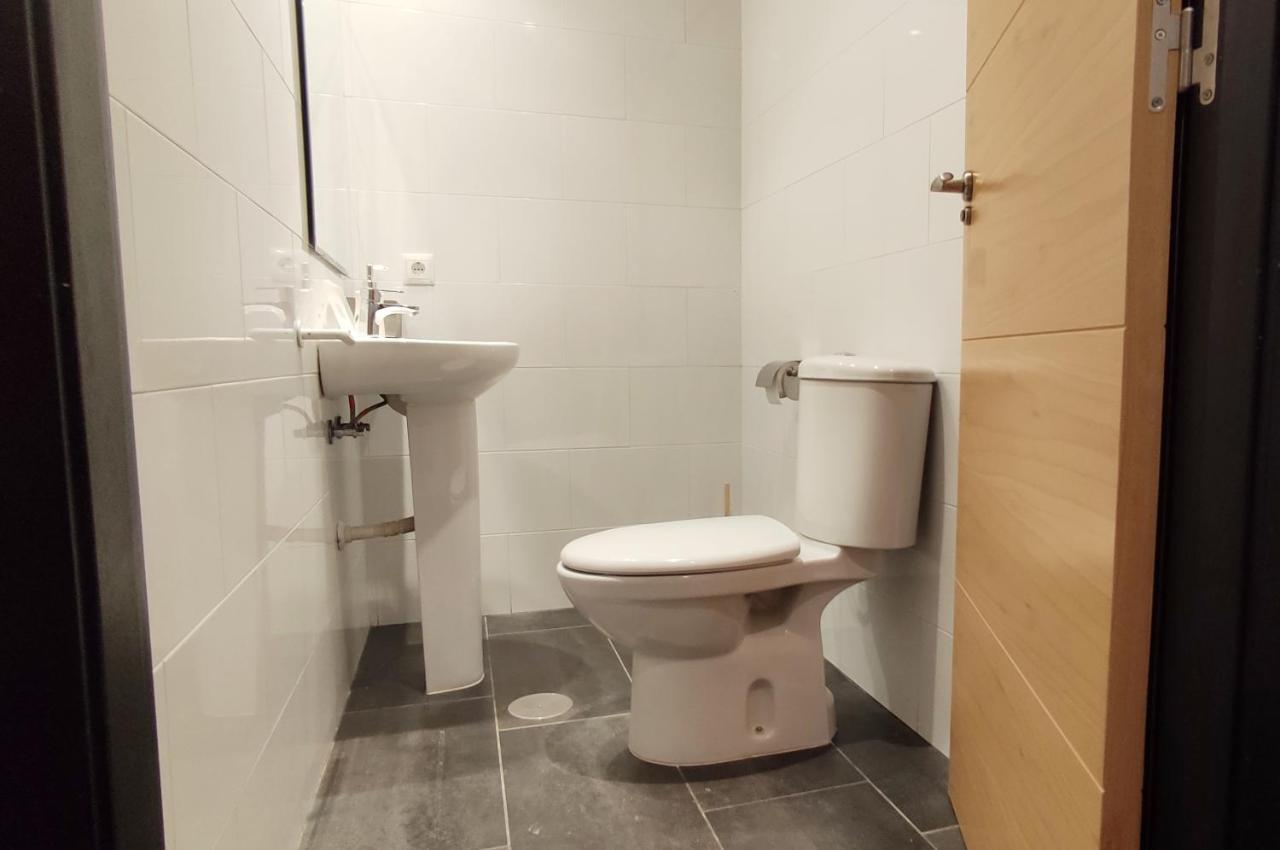 Appartement Porvenir à Séville Extérieur photo
