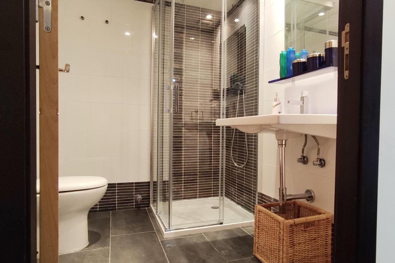 Appartement Porvenir à Séville Extérieur photo